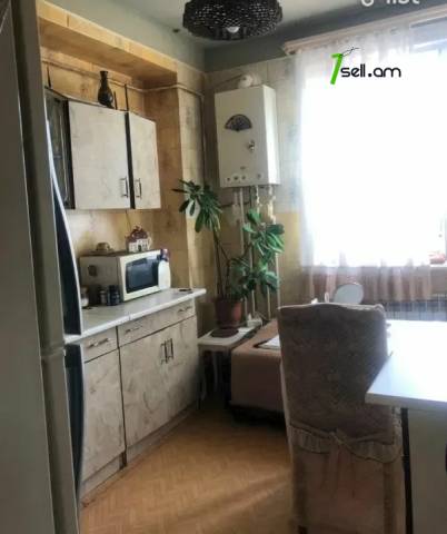 2 սենյականոց բնակարան Զաքարիա Քանաքեռցու փողոցում, 75 ք.մ., 7/9 հարկ