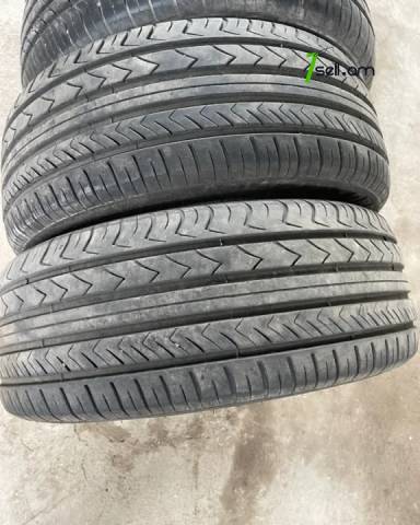 GGG. Torque 215/55/r17 2hat 90%