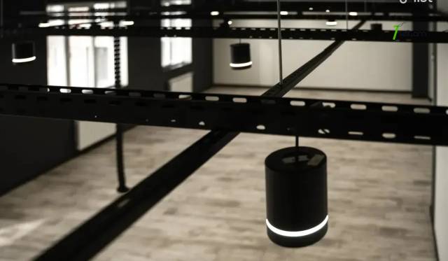 Ընդարձակ 4 սենյականոց բնակարան նորակառույց շենքում Նաիրի Զարյան փողոցում, 204 քմ, 10/16 հարկ