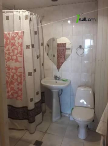 1 սենյականոց բնակարան Նիկողայոս Տիգրանյան փողոցում, 45 ք.մ., 6/9 հարկ