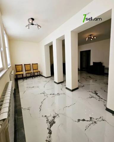 4 սենյականոց բնակարան նորակառույց շենքում, Davtashen, 120 ք.մ., 4/9 հարկ, կապիտալ վերանորոգված