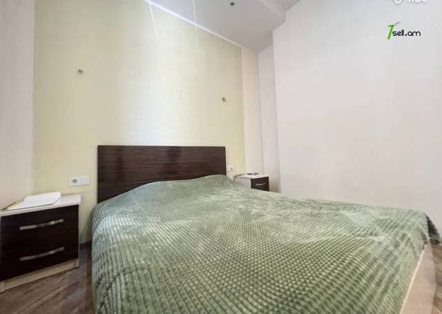 2 սենյականոց բնակարան նորակառույց շենքում Արամի փողոցում, 65 ք.մ., բարձր առաստաղներ