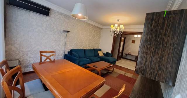 4 սենյականոց բնակարան Ղազար Փարպեցու փողոցում, 105 քմ, 3/11 հարկ, 2 սանհանգույց, եվրովերանորոգված