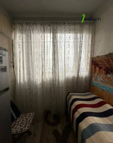 2 սենյականոց բնակարան Կարապետ Ուլնեցու փողոցում, 54 քմ, 6/9 հարկ, կապիտալ վերանորոգված