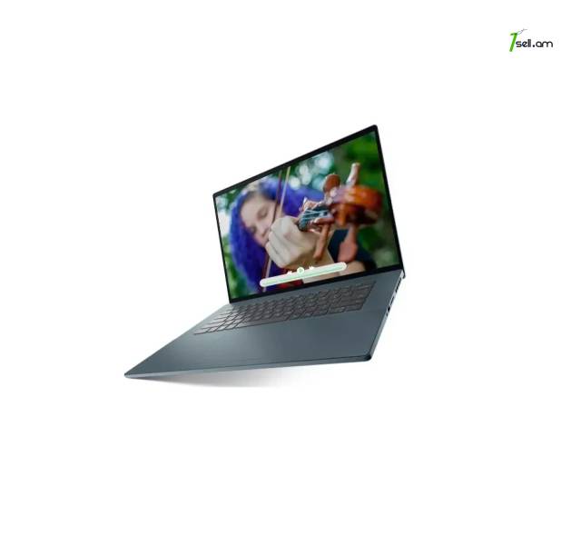 Նոութբուք + պլանշետ Dell Inspiron 7620 i7 16" RAM 16GB SSD 512GB notebook ноутбук