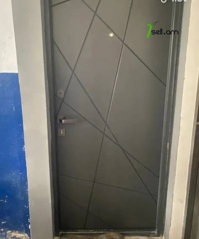 3 սենյականոց բնակարան Ավանեսովի փողոցում, 46 ք.մ., 1/5 հարկ, դիզայներական ոճով վերանորոգված