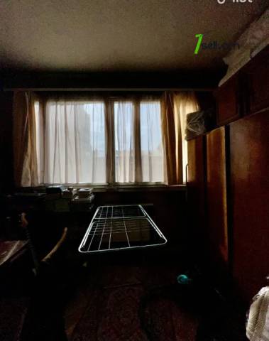 3 սենյականոց բնակարան Տիգրան Մեծի պողոտայում, 68 քմ, 4/10 հարկ