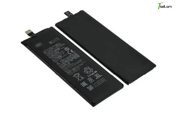 Xiaomi Mi Note 10 Lite Մարտկոց