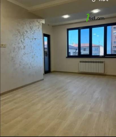 2 սենյականոց բնակարան Վիկտոր Համբարձումյան փողոցում, 49 քմ, 4/10 հարկ, եվրովերանորոգված