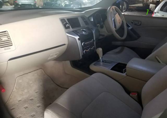 Nissan Murano, 2007-2016թթ, Օրիգինալ ճապոնական պահեստամասեր