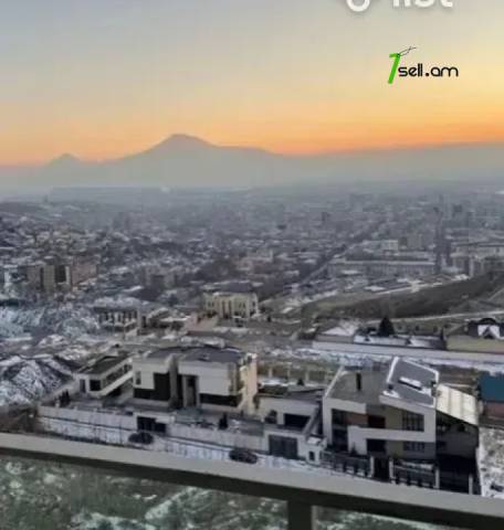 2 սենյականոց բնակարան նորակառույց շենքում Կարապետ Ուլնեցու փողոցում, 60 ք.մ., 5/16 հարկ