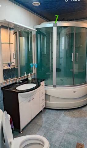 4 սենյականոց բնակարան նորակառույց շենքում Հյուսիսային պողոտայում, 160 քմ, նախավերջին հարկ