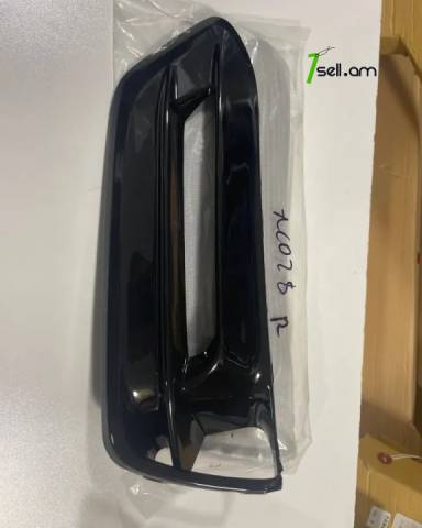 Honda Accord հալոգենի կրիշկա