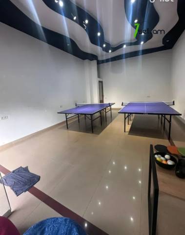 Բազմաֆունկցիոնալ գույք Նվեր Սաֆարյան փողոցում Նոր Նորքում, 40 քմ