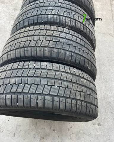 GGG. WANLI 4հատ 90% Ձմեռային անվադողեր, 265/60 R18