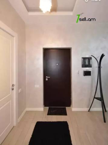 3 սենյականոց բնակարան նորակառույց շենքում Վերին Անտառային փողոցում, 117 ք.մ., 2 սանհանգույց