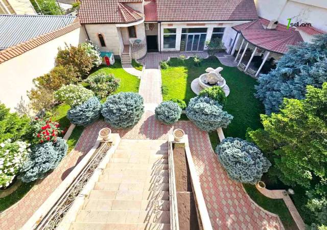 Երեք հարկանի քարե տուն Քեռու փողոցում Արաբկիրում, 1600 ք.մ., 3+ սանհանգույց, կապիտալ վերանորոգված