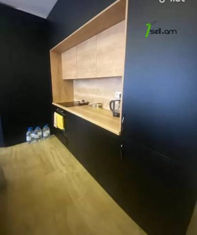 4 սենյականոց բնակարան նորակառույց շենքում Վերին Անտառային փողոցում, 167 ք.մ., 2 սանհանգույց