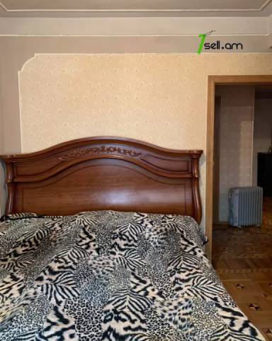 2 սենյականոց բնակարան Երվանդ Քոչարի փողոցում, 67 ք.մ., 2 սանհանգույց, 2/9 հարկ