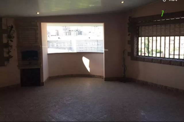 6 սենյականոց բնակարան կենտրոնում, 265 ք.մ., 2 սանհանգույց, բարձր առաստաղներ, եվրովերանորոգված