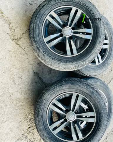 GGG.R13 Համասեզոնային անվադողեր, 175/70 R13