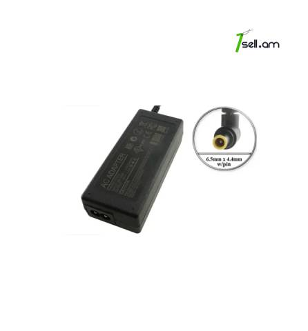 LG մոնիտորի adapter 19V 3.42A блок питания Հոսանքի սնուցման բլոկ Charger LED LCD HDTV TV Monitor Power Supply