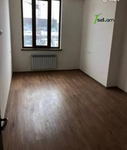 3 սենյականոց բնակարան նորակառույց շենքում Ադոնցի փողոցում, 89 քմ, 3/8 հարկ, 2 սանհանգույց