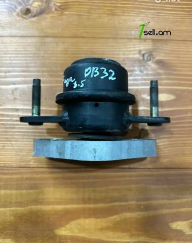 Շարժիչի բարձիկ հետևի, Nissan Fuga Y50, 2006թ, Օրիգինալ պահեստամաս