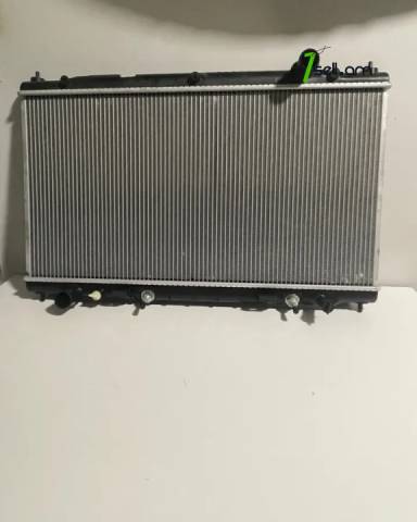 Infiniti Q50 ջրի ռադիատոր 3.լ շարժիչ (2013-2020)