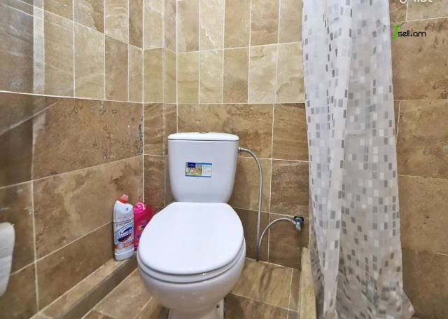 2 սենյականոց բնակարան նորակառույց շենքում Արամի փողոցում, 53 քմ, 7/16 հարկ, բարձր առաստաղներ