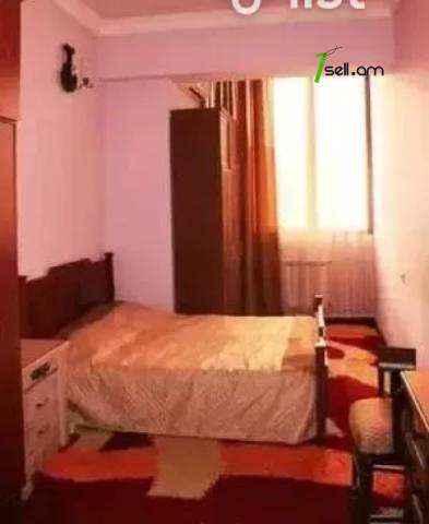 4 սենյականոց բնակարան նորակառույց շենքում Տերյան փողոցում, 193 քմ, 7/9 հարկ, 2 սանհանգույց