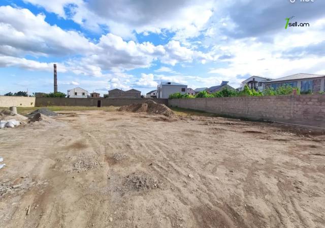 Հողատարածք բնակելի շինությունների համար Դավիթաշենում, 1000 ք.մ.