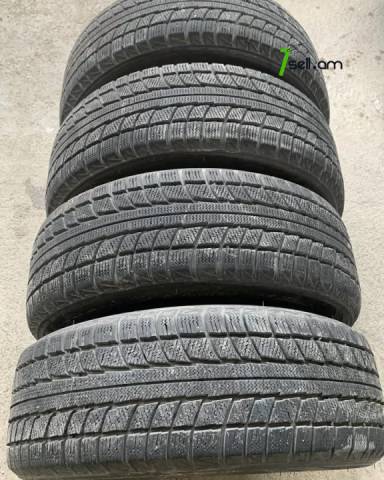 GGG. Triangel 215/60/r16 90-95%