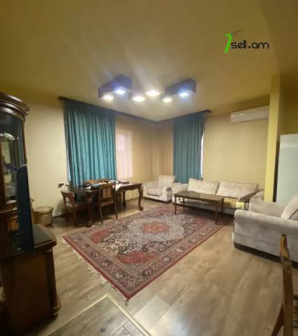 Երկու հարկանի տուն Վահան Տերյանի 1-ին փողոցում Ավանում, 222 ք.մ., 2 սանհանգույց