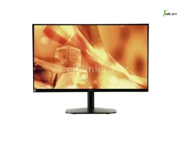 Մոնիտոր AOC 24" VGA DVI 24B2XD IPS 75Hz + 12 ամիս երաշխիքով