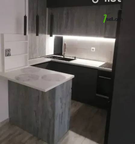 3 սենյականոց բնակարան նորակառույց շենքում Ադոնցի փողոցում, 97 քմ, 2 սանհանգույց, բարձր առաստաղներ