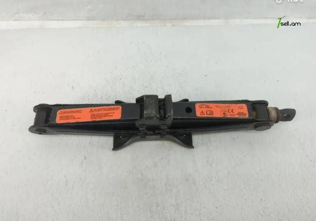 Դամկրատ, Nissan Note E12, 2012թ, Օրիգինալ պահեստամաս