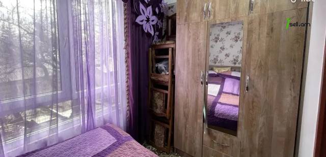 2 սենյականոց բնակարան Զաքարիա Քանաքեռցու փողոցում, 47 քմ, 3/9 հարկ, կապիտալ վերանորոգված