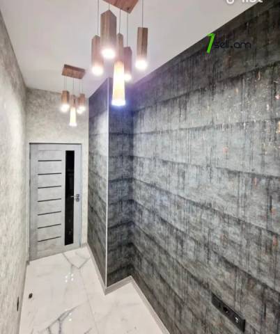 4 սենյականոց բնակարան նորակառույց շենքում Մոնթե Մելքոնյան փողոցում, 116 քմ, նախավերջին հարկ