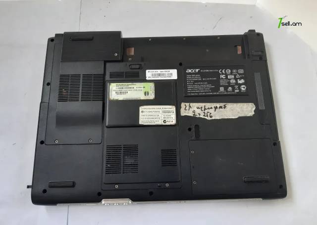Acer Aspire 3000 Նոութբուք notebook ноутбук պահեստամաս