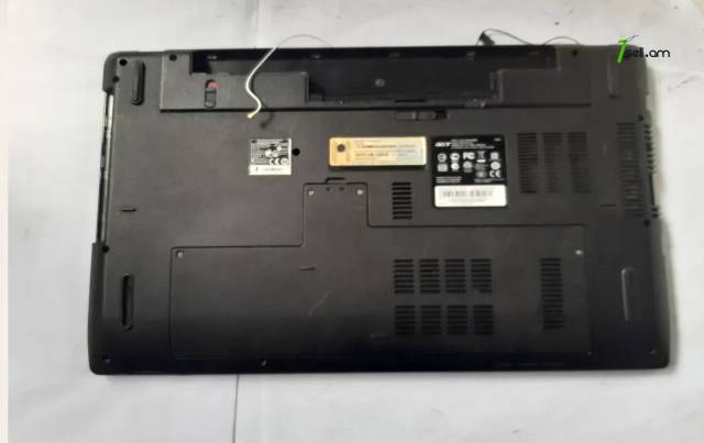 Acer Aspire 7551G MS2310 Նոթբուք notebook ноутбук պահեստամաս