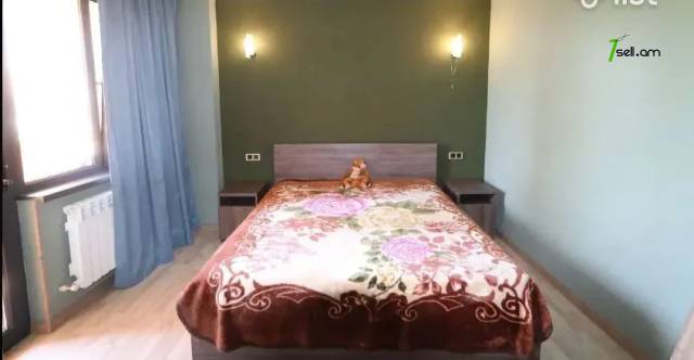 3 սենյականոց բնակարան Գայի պողոտայում, 90 ք.մ., 2/12 հարկ, կապիտալ վերանորոգված