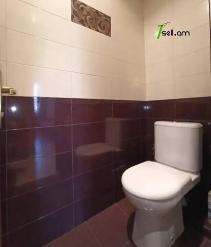 2 սենյականոց բնակարան Թումանյան փողոցում, 70 ք.մ., 7/9 հարկ, կոսմետիկ վերանորոգում