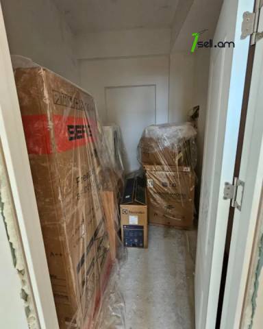 6 սենյականոց բնակարան նորակառույց շենքում Սարի Թաղ 7-րդ փողոցում, 191 ք.մ., 3+ սանհանգույց