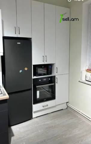 3 սենյականոց բնակարան նորակառույց շենքում Արզումանյան փողոցում, 77 քմ, 2/12 հարկ, բարձր առաստաղներ