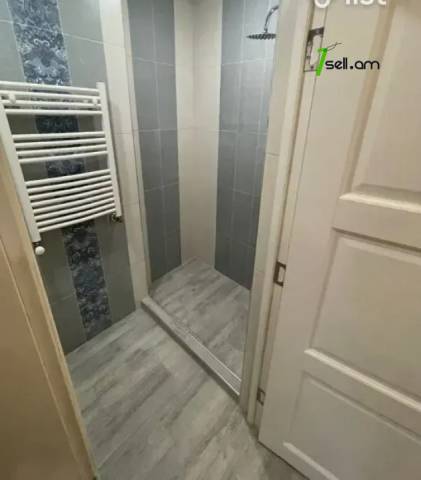 2 սենյականոց բնակարան նորակառույց շենքում Արաբկիրում, 72 ք.մ., բարձր առաստաղներ, 5/15 հարկ
