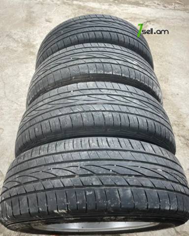 GGG. Ohteus 205/65/r16 4hat 60-70%