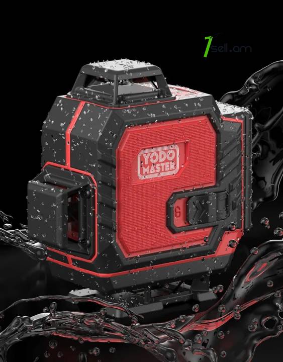 строительный лазер  շինարարական լազեր