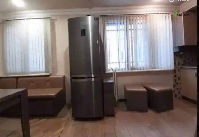 3 սենյականոց բնակարան, Թումանյան թաղամաս, 65 ք.մ., 1/9 հարկ, եվրովերանորոգված