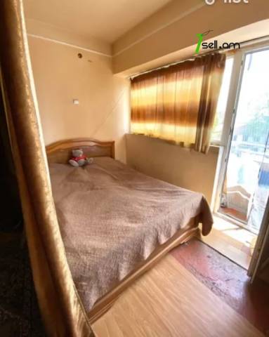 2 սենյականոց բնակարան Զաքարիա Սարկավագի փողոցում, 55 ք.մ., 3/5 հարկ, քարե շենք